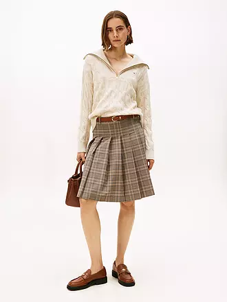 TOMMY HILFIGER | Minirock | 